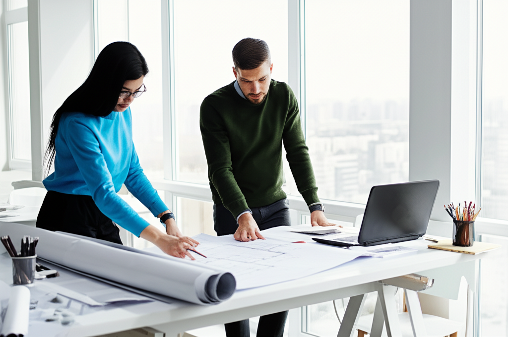 Engineering Consultation