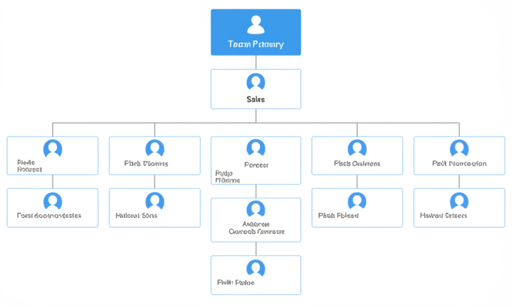 ENGG CONSULT Organization Structure